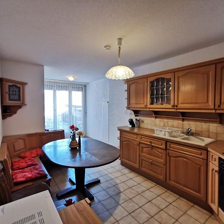 Interlaken Apartment 25 Luaran gambar