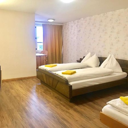 Interlaken Apartment 25 Luaran gambar