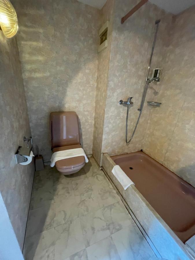 Interlaken Apartment 25 Luaran gambar