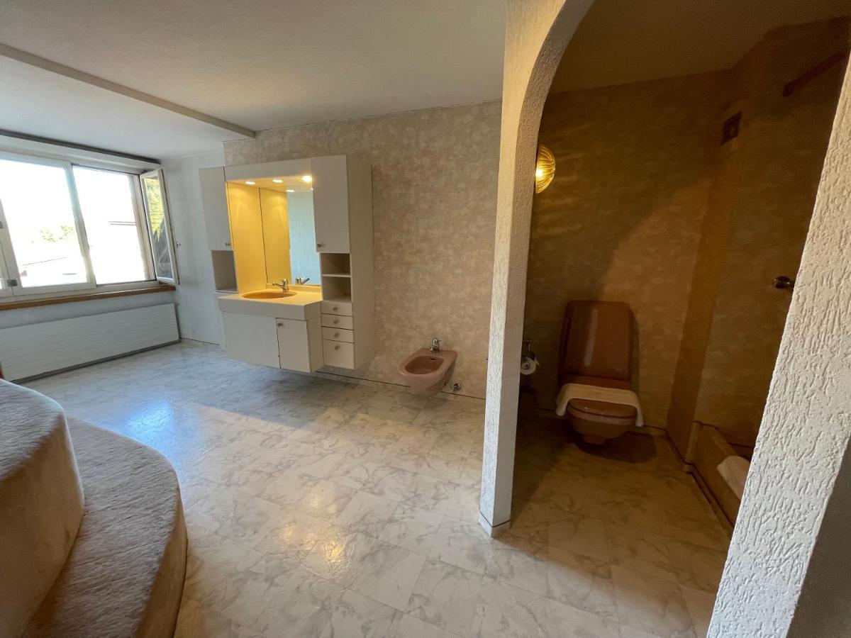 Interlaken Apartment 25 Luaran gambar